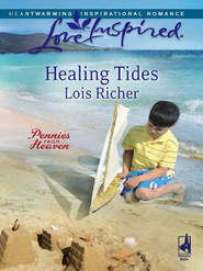 бесплатно читать книгу Healing Tides автора Lois Richer
