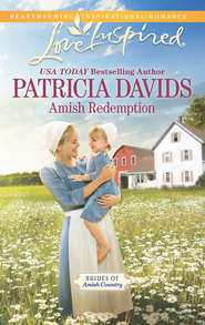 бесплатно читать книгу Amish Redemption автора Patricia Davids