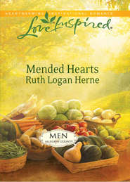 бесплатно читать книгу Mended Hearts автора Ruth Herne