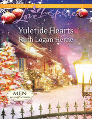 бесплатно читать книгу Yuletide Hearts автора Ruth Herne