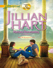 бесплатно читать книгу Montana Homecoming автора Jillian Hart