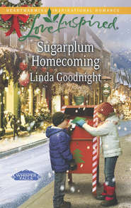 бесплатно читать книгу Sugarplum Homecoming автора Linda Goodnight