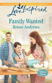 бесплатно читать книгу Family Wanted автора Renee Andrews