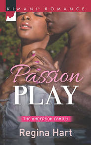 бесплатно читать книгу Passion Play автора Regina Hart