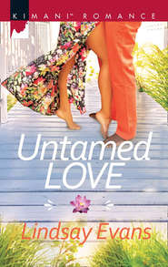 бесплатно читать книгу Untamed Love автора Lindsay Evans