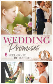 бесплатно читать книгу Wedding Promises автора Jennifer Faye