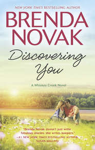 бесплатно читать книгу Discovering You автора Brenda Novak