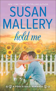 бесплатно читать книгу Hold Me автора Сьюзен Мэллери