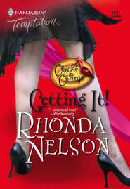 бесплатно читать книгу Getting It! автора Rhonda Nelson