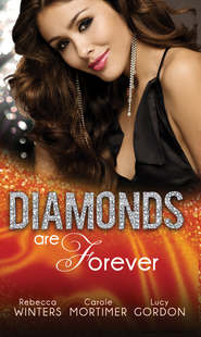 бесплатно читать книгу Diamonds are Forever: The Royal Marriage Arrangement / The Diamond Bride / The Diamond Dad автора Кэрол Мортимер