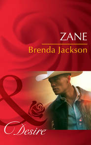 бесплатно читать книгу Zane автора Brenda Jackson