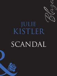 бесплатно читать книгу Scandal автора Julie Kistler