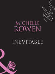 бесплатно читать книгу Inevitable автора Michelle Rowen