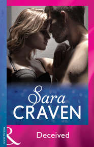 бесплатно читать книгу Deceived автора Сара Крейвен