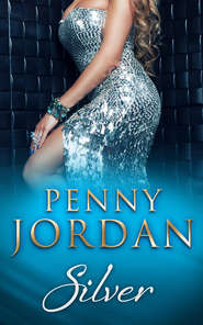 бесплатно читать книгу Silver автора Пенни Джордан