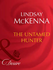 бесплатно читать книгу The Untamed Hunter автора Lindsay McKenna
