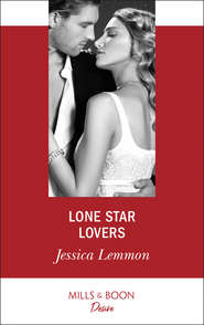 бесплатно читать книгу Lone Star Lovers автора Джессика Леммон
