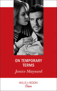 бесплатно читать книгу On Temporary Terms автора Джанис Мейнард