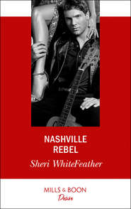 бесплатно читать книгу Nashville Rebel автора Sheri WhiteFeather