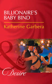 бесплатно читать книгу Billionaire's Baby Bind автора Katherine Garbera
