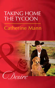 бесплатно читать книгу Taking Home The Tycoon автора Catherine Mann