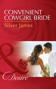 бесплатно читать книгу Convenient Cowgirl Bride автора Silver James