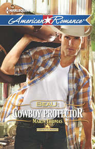 бесплатно читать книгу Beau: Cowboy Protector автора Marin Thomas