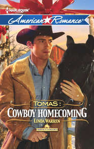 бесплатно читать книгу Tomas: Cowboy Homecoming автора Linda Warren