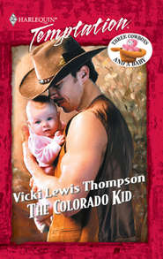 бесплатно читать книгу The Colorado Kid автора Vicki Thompson