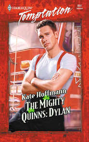 бесплатно читать книгу The Mighty Quinns: Dylan автора Kate Hoffmann