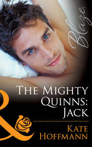 бесплатно читать книгу The Mighty Quinns: Jack автора Kate Hoffmann