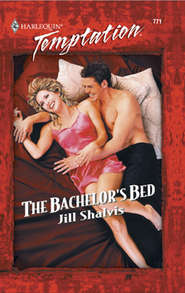 бесплатно читать книгу The Bachelor's Bed автора Jill Shalvis