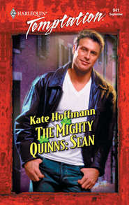 бесплатно читать книгу The Mighty Quinns: Sean автора Kate Hoffmann