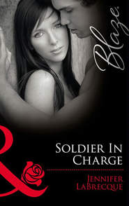 Soldier In Charge: Ripped!