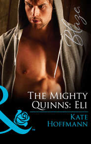 бесплатно читать книгу The Mighty Quinns: Eli автора Kate Hoffmann