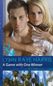 бесплатно читать книгу A Game with One Winner автора Lynn Harris
