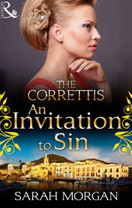 бесплатно читать книгу An Invitation to Sin автора Sarah Morgan