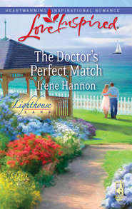 бесплатно читать книгу The Doctor's Perfect Match автора Irene Hannon
