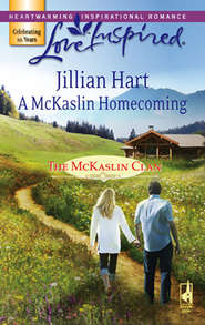 бесплатно читать книгу A McKaslin Homecoming автора Jillian Hart