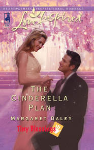 бесплатно читать книгу The Cinderella Plan автора Margaret Daley