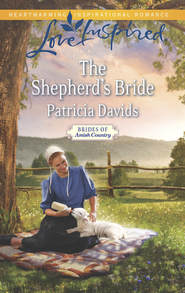 бесплатно читать книгу The Shepherd's Bride автора Patricia Davids