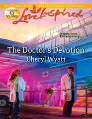 бесплатно читать книгу The Doctor's Devotion автора Cheryl Wyatt