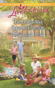 бесплатно читать книгу The Lawman's Second Chance автора Ruth Herne