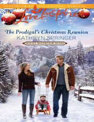 бесплатно читать книгу The Prodigal's Christmas Reunion автора Kathryn Springer