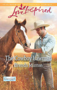 бесплатно читать книгу The Cowboy Lawman автора Brenda Minton