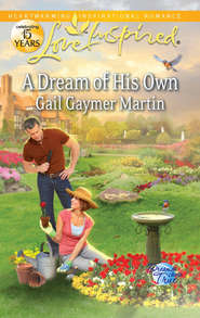 бесплатно читать книгу A Dream of His Own автора Gail Martin