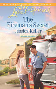 бесплатно читать книгу The Fireman's Secret автора Jessica Keller