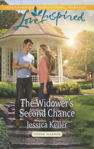 бесплатно читать книгу The Widower's Second Chance автора Jessica Keller