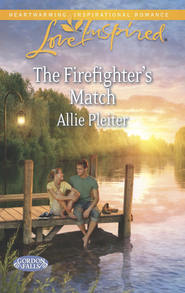бесплатно читать книгу The Firefighter's Match автора Allie Pleiter