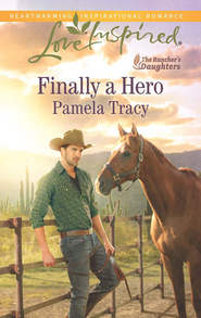 бесплатно читать книгу Finally a Hero автора Pamela Tracy